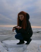 Екатерина Пахилова