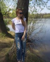 Евгения Чумичева