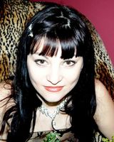 Светлана Волкова