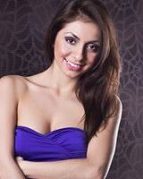 Диана Кусраева