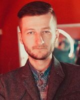 Игорь Разумов