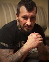 Артур Корчагин