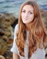 Анастасия Сергеевна