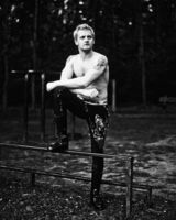 Максим Кремнёв