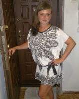 Юлия Марченко