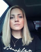 Кристина Монахова