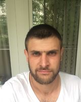 Максим Костомаров