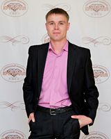 Виталий Мухарев