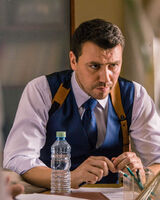 Сергей Громов