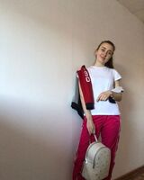 Юлия Гусева