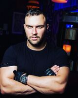 Кирилл Журавлев