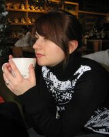 Даша Кириллова