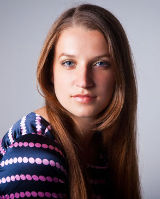 Надежда Михайлова