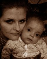 Виктория Ожегова