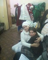Анна Егорова