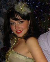 Ксения Романова