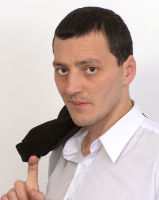 Александр Урбанский