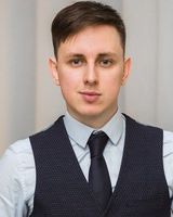 Антон Всеславский
