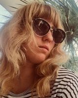 Светлана Курагина