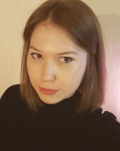 Ксения Измайлова