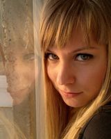 Юлия Цветкова