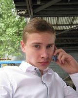 Илья Степанов