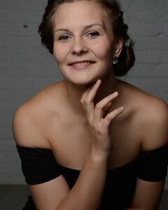 Анна Ишмаева
