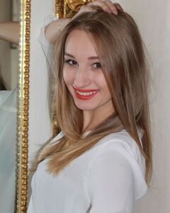 Дарья Гордеева