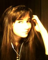 Юля Радионова