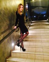Анна Бейлина