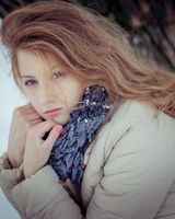 Светлана Андреевна