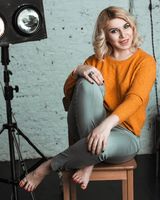 Олеся Неугодникова