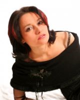 Елена Миронова