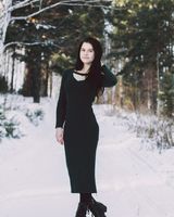 Аделина Гарипова