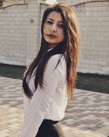 Юлия Исфандиярова