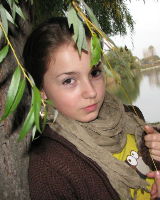 Ольга Чеховская