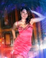 Александра Каликина