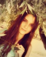 Евгения Абидовна