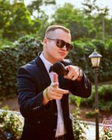 Артем Дашевский