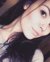 Юля Гагарина