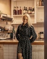 Евгения Тумашова