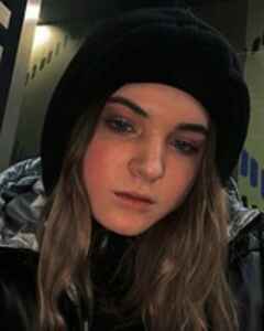 Александра Симакова