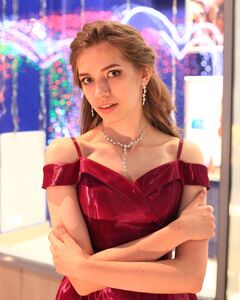 Ирина Лысых