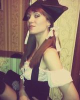 Александра Филатова