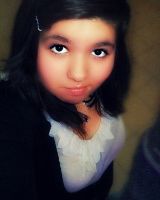 Саша Бикбаева