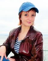 Наталья Фонина