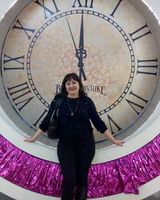 Татьяна Иванова