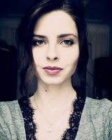 Валерия Палади