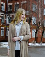 Дарья Клушанцева