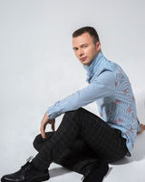 Дмитрий Беликов